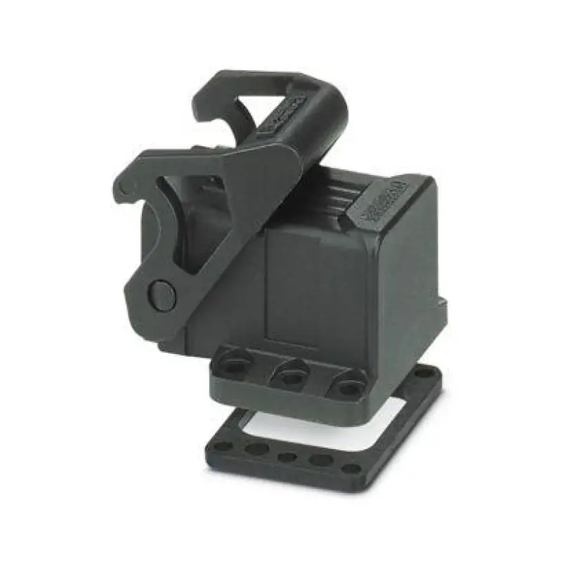 HC-STA-D07-BAWS-PL-BK - Housing