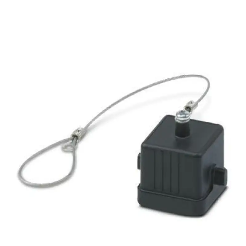 HC-STA-D07-BCLFS-PLR-BK - Protective cover