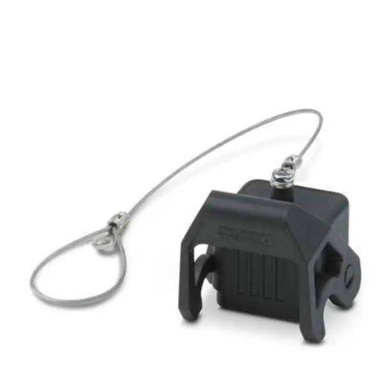 HC-STA-D07-HCLWS-PL-BK - Protective cover