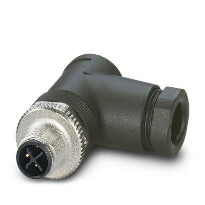 SACC-M12MRS-2PECON-PG 9-M - Power connector