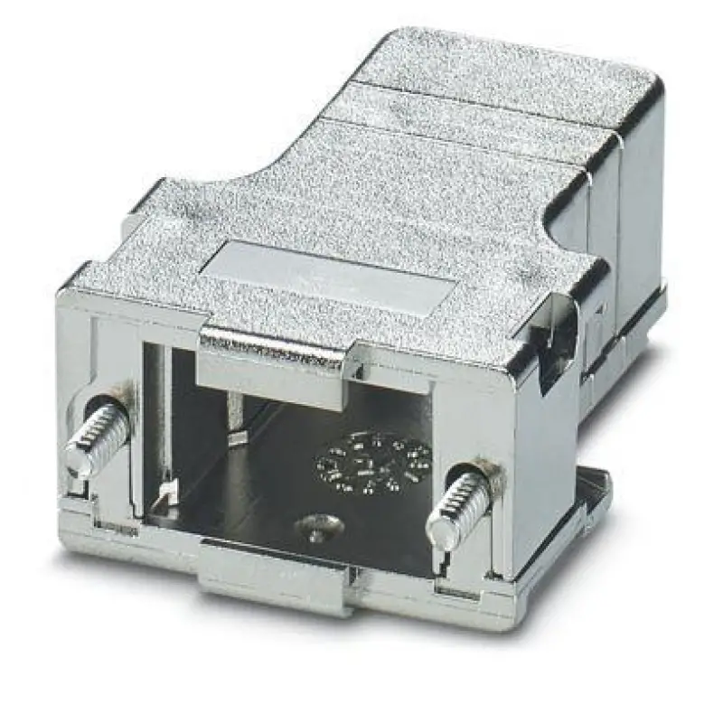 CUC-DST-GPME-S/DSSC9 - D-SUB sleeve housings