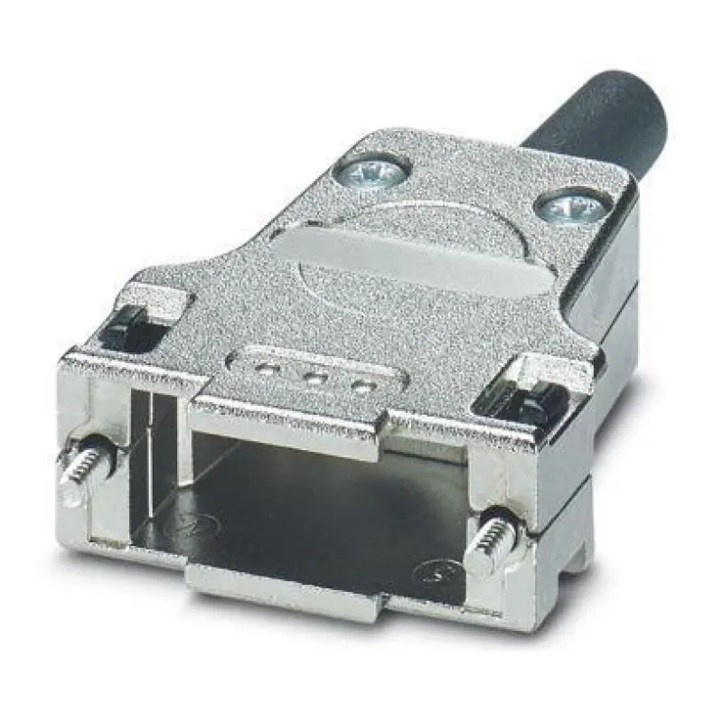 CUC-DST-GZNI-S/DSSC15 - D-SUB sleeve housings