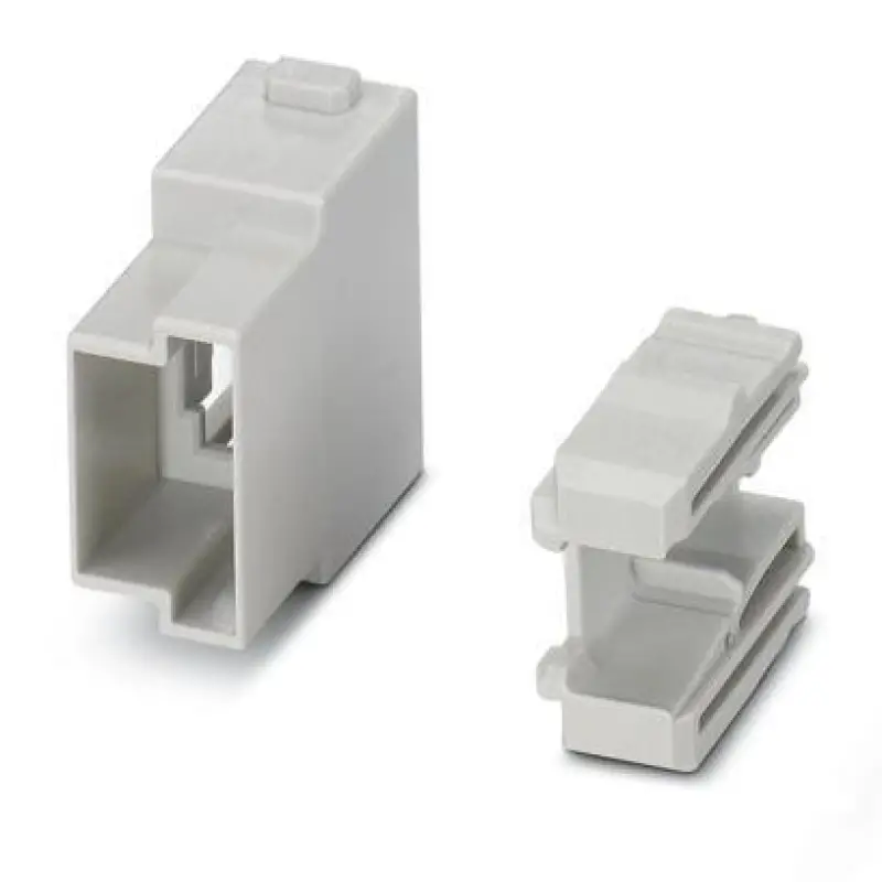 HC-M-RJI-AD-08-PC-M - Contact insert module