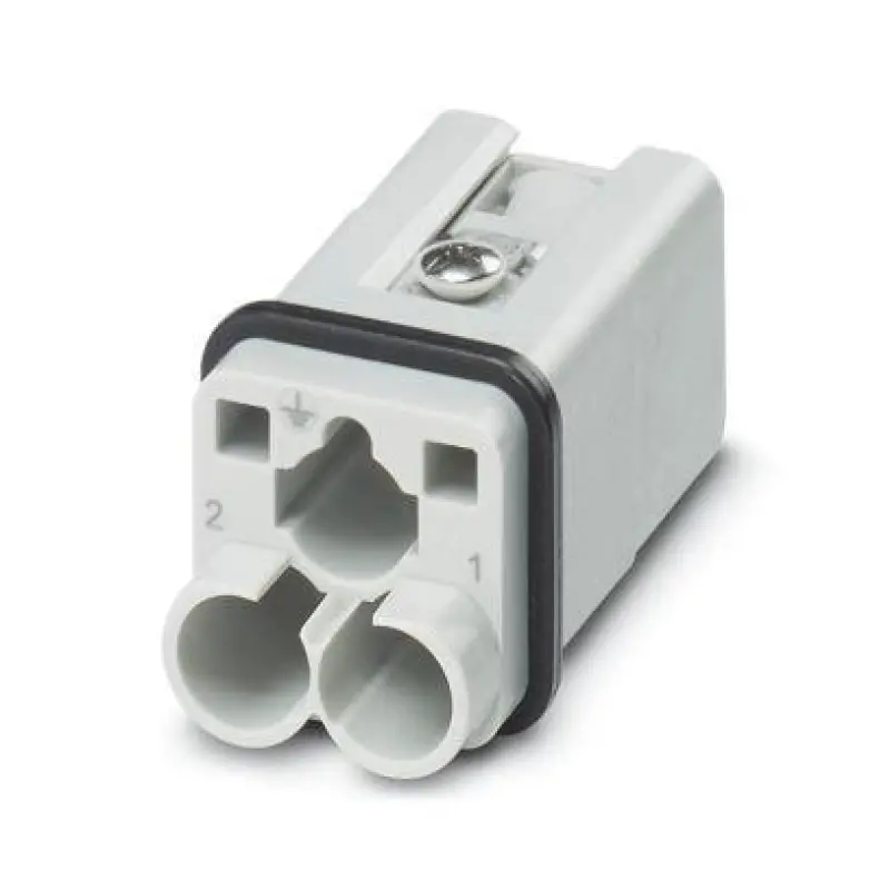 HC-Q02-I-CT-M - Contact insert
