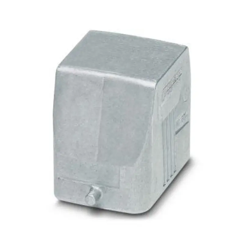 HC-STA-B06-HLFS-BLANK-EL-AL - Housing