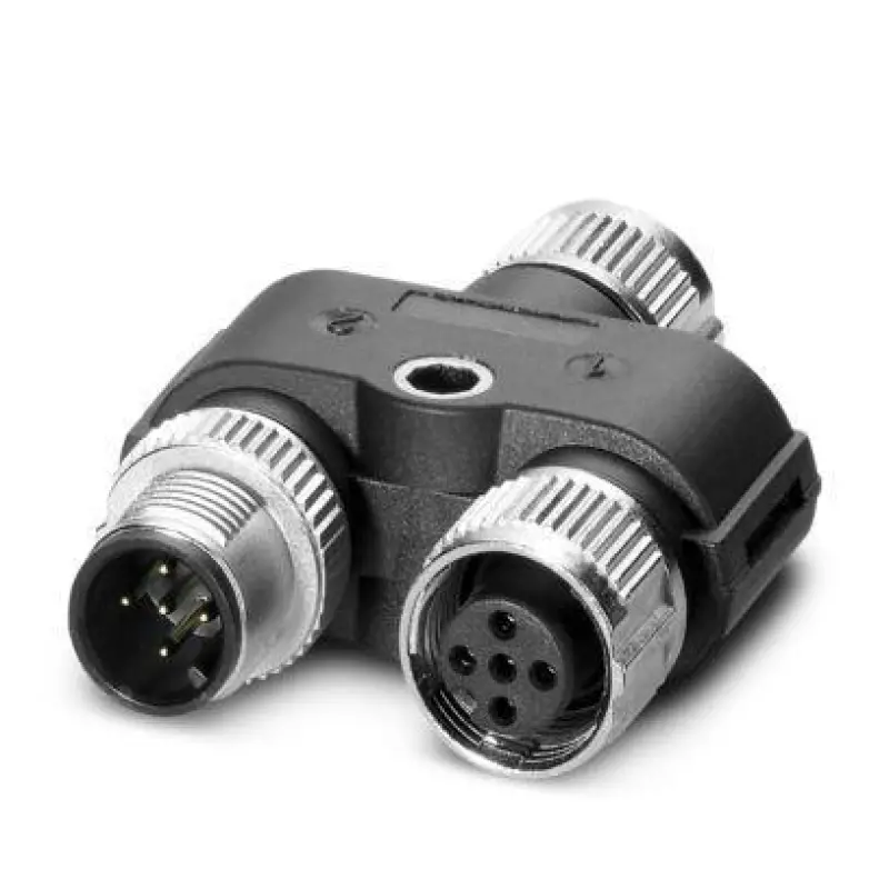 SAC-5PY-F/M-F VP SH - Y distributor