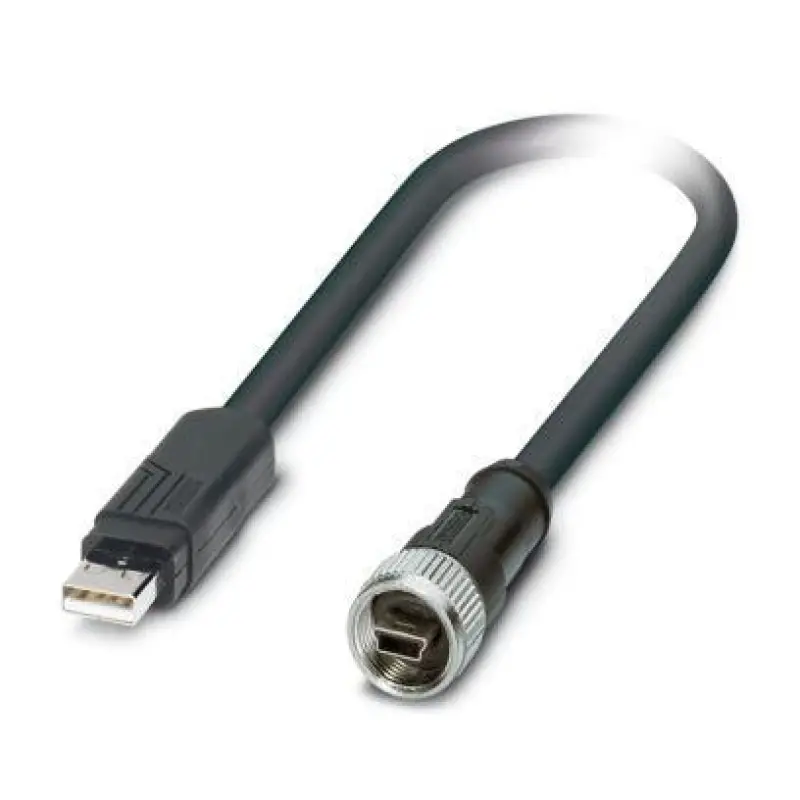 VS-FSDB-IP20SDA/981/2,0 SCO - Patch cable
