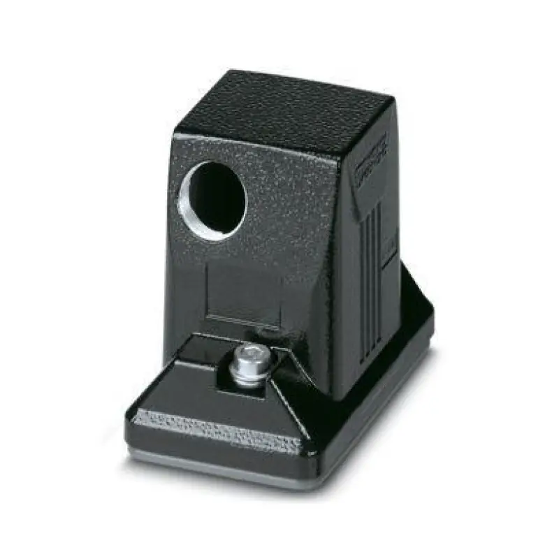 HC-ADV-B06-HLWH-1STM20-MF-BK - Housing
