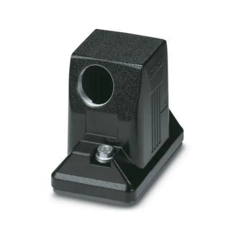 HC-ADV-B06-HLWH-1STM25-MF-BK - Housing