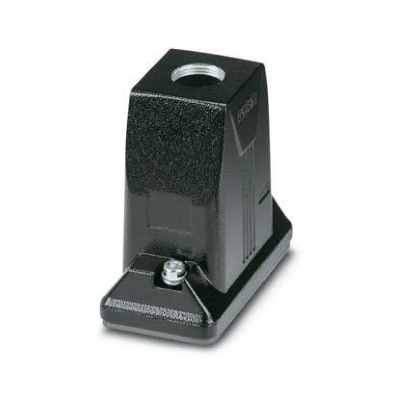 HC-ADV-B10-HHWH-1TTM25-MF-BK - Housing