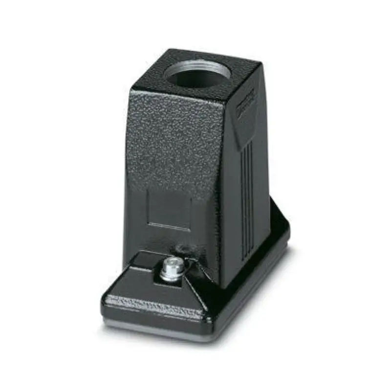 HC-ADV-B10-HHWH-1TTM32-MF-BK - Housing