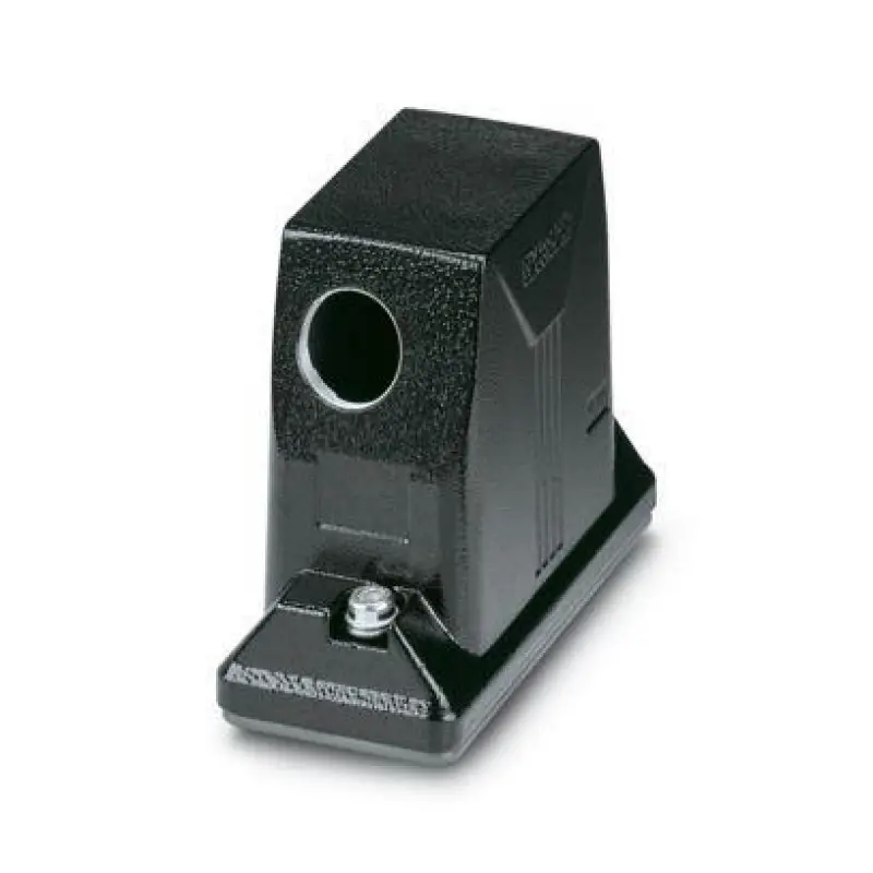 HC-ADV-B16-HHWH-1STM25-MF-BK - Housing
