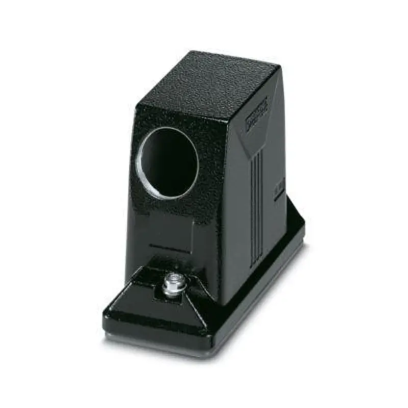 HC-ADV-B16-HHWH-1STM32-MF-BK - Housing