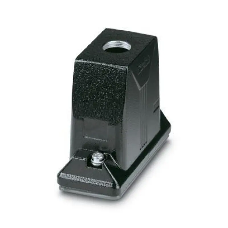 HC-ADV-B16-HHWH-1TTM25-MF-BK - Housing