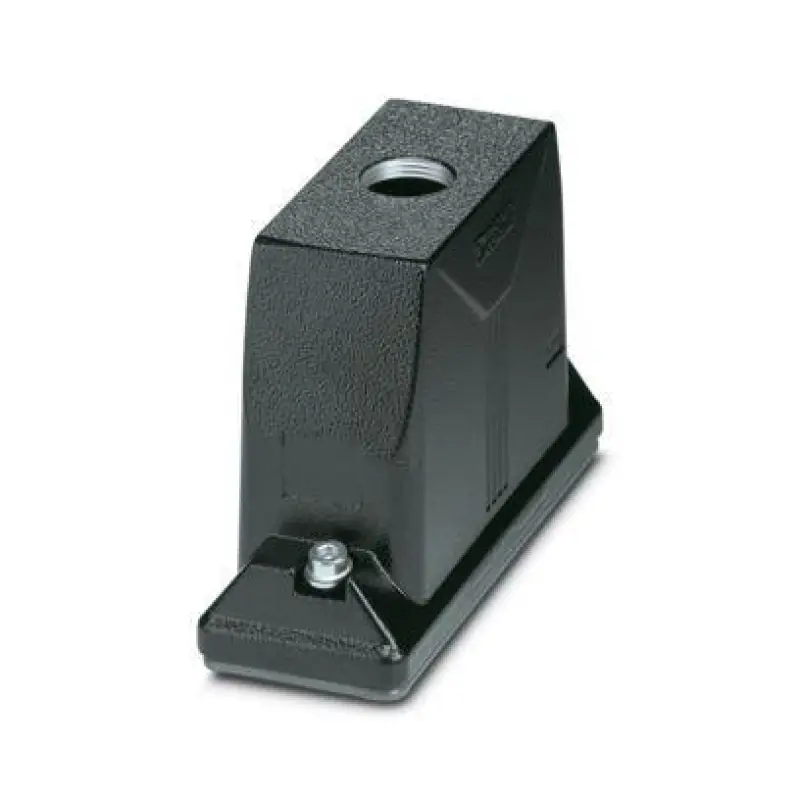 HC-ADV-B24-HHWH-1TTM25-MF-BK - Housing