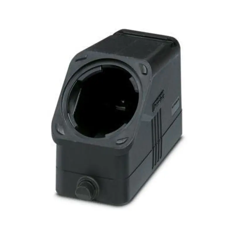 HC-EVO-B16-HLFS-PLBK - Housing