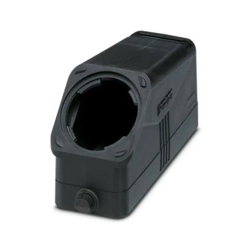 HC-EVO-B24-HLFS-PLBK - Housing