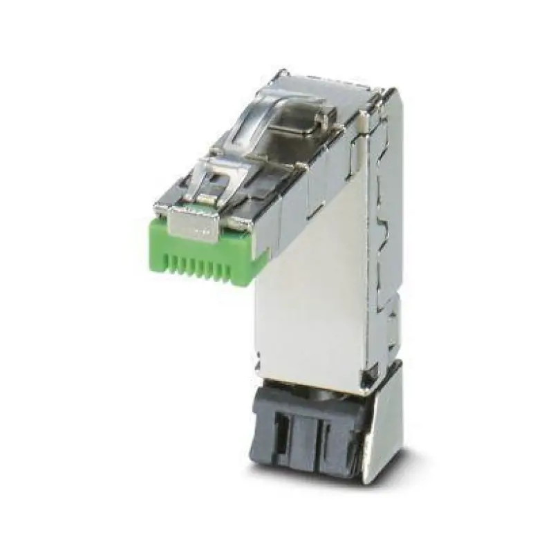 CUC-IND-C1ZNI-T/R4IP8 - RJ45 connector