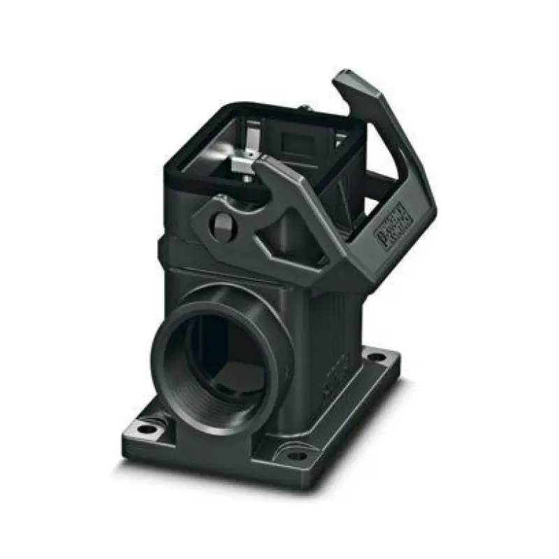 HC-EVO-B06-SHWS-2SSM25-PLRBK - Housing