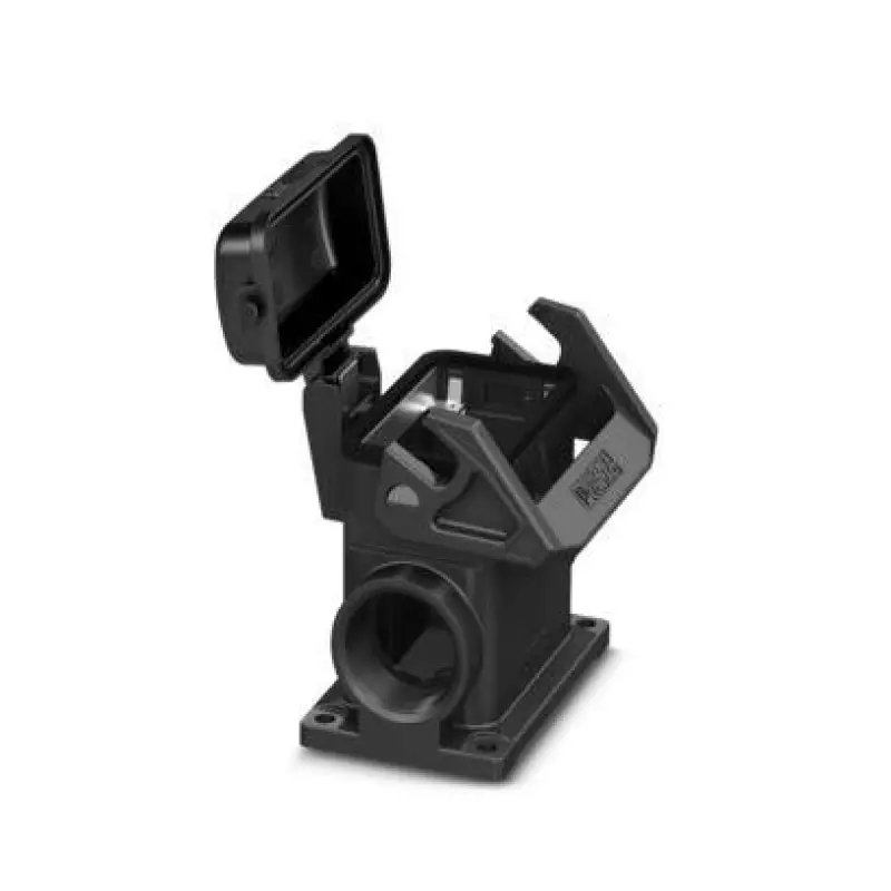 HC-EVO-B10-SHWSC-2SSM25-PLRBK - Housing