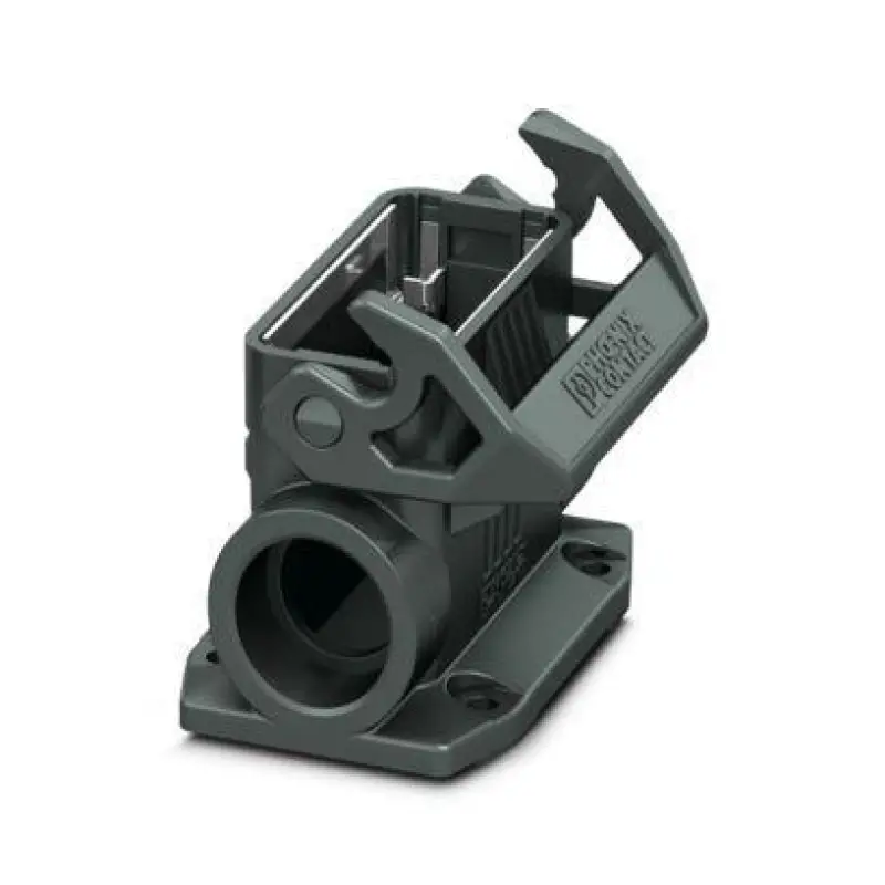 HC-EVO-D15-SLWS-2SSM20-PLR-BK - Housing