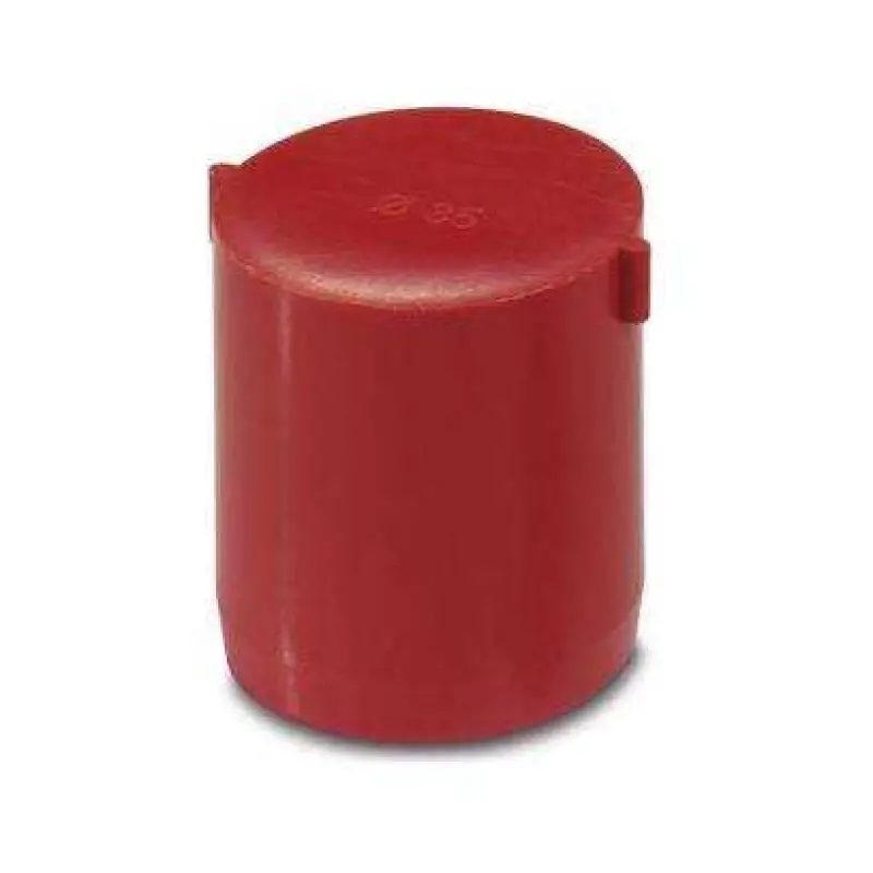 SEALING PLUG 35X35 RD - Sealing plug