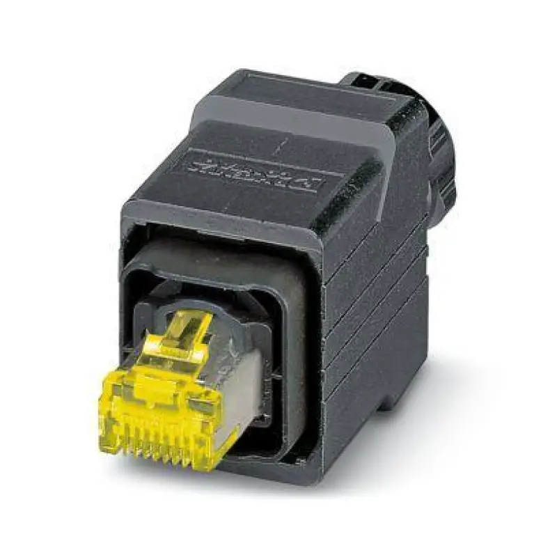 VS-PPC-C1-RJ45-POBK-8I10G - RJ45 connector