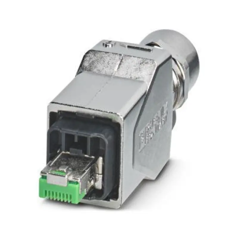 CUC-V14-C1ZNI-S/R4E8 - RJ45 connector