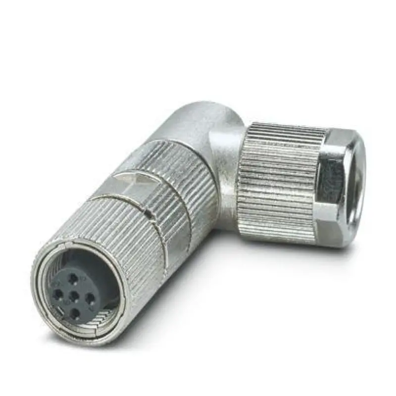 SACC-M12FR-5CT-CM SH - Connector