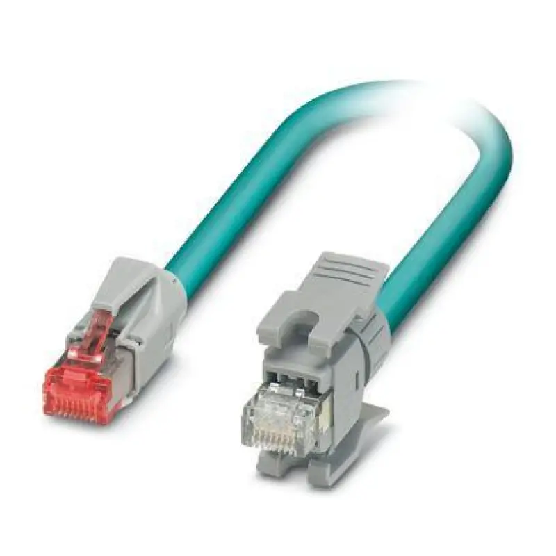 VS-IP20-IP20/LG-94B-LI/2,5 - Network cable