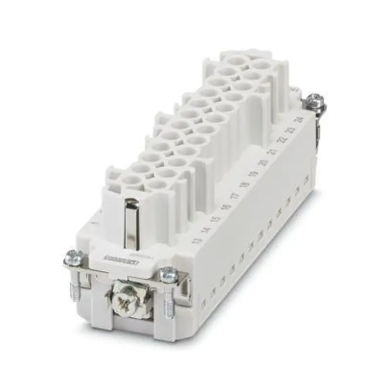 HC-B24-I-TPT-F-48 - Contact insert