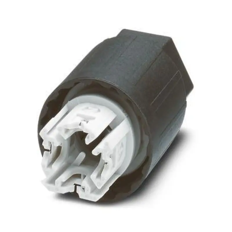 QPD N2,5 9-14 BK - Nut