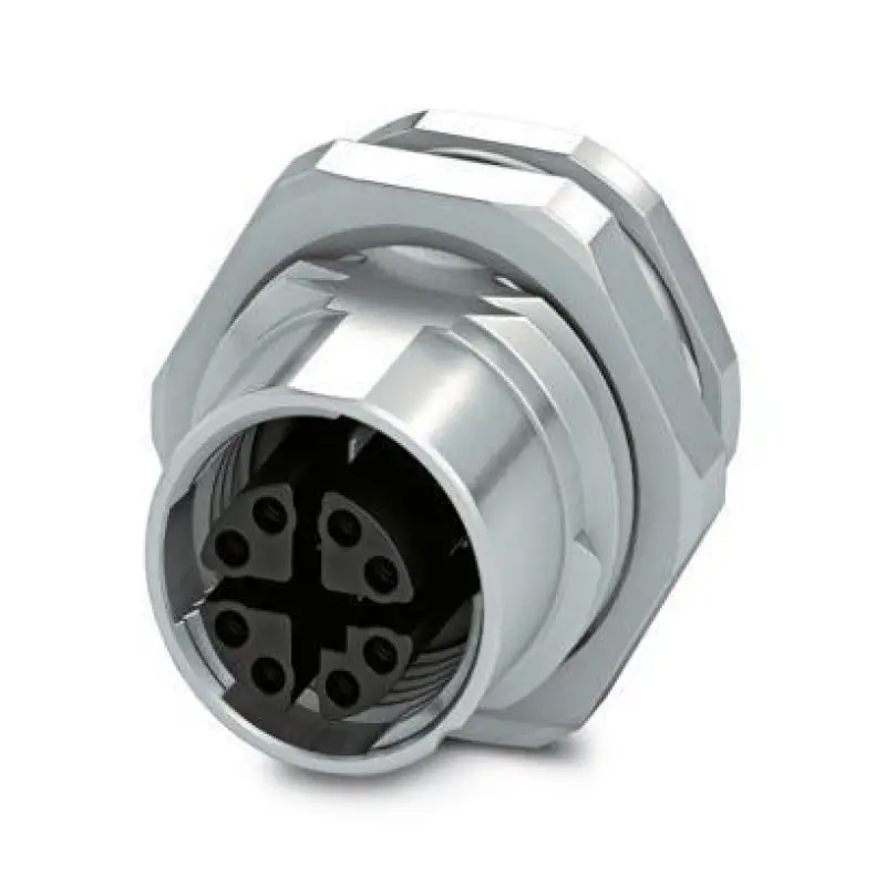 SACC-DSI-FSX-8CON-M16-L180 SCO - Device connector rear mounting