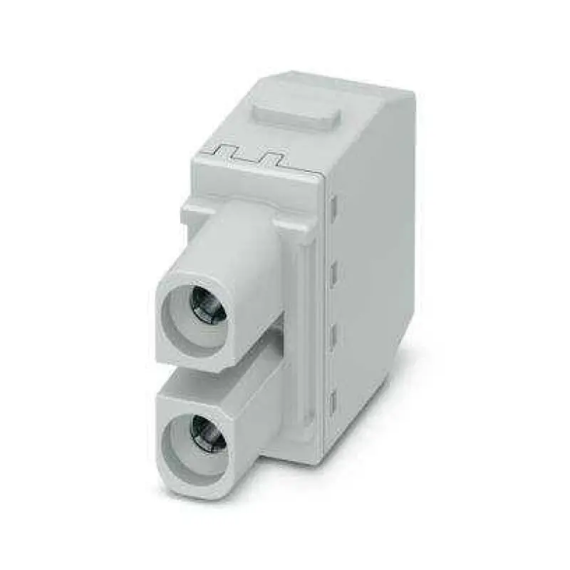 HC-M-02-PT-F - Contact insert module