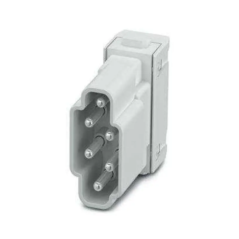 HC-M-06-PT-M - Contact insert module