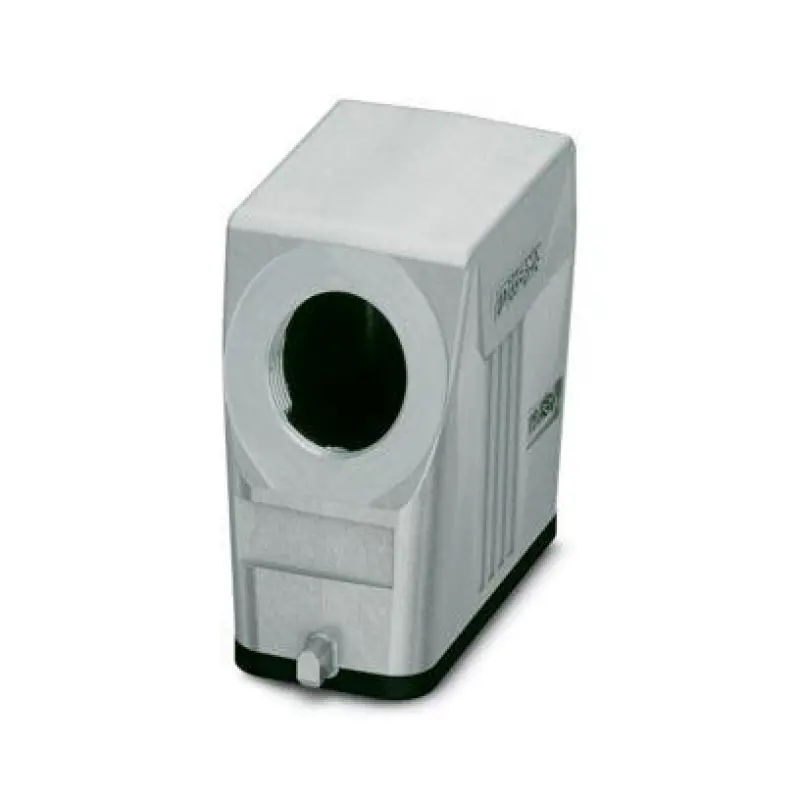 HC-STA-D15-HHFS-1STM25-ELC-AL - Housing