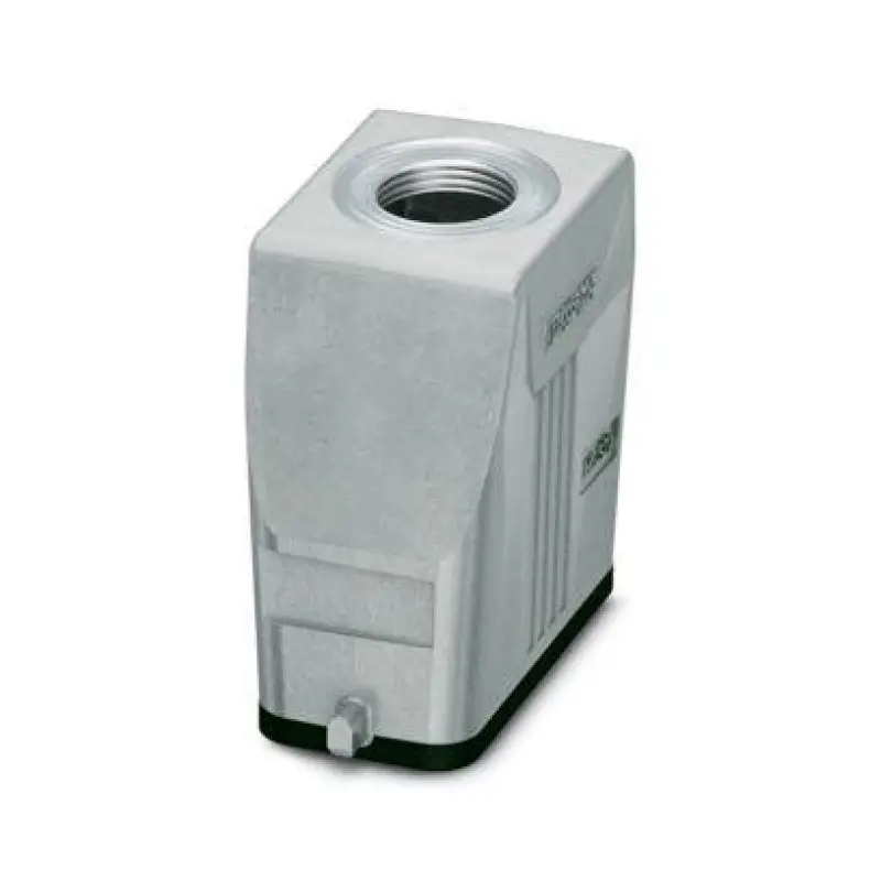 HC-STA-D15-HHFS-1TTM25-ELC-AL - Housing