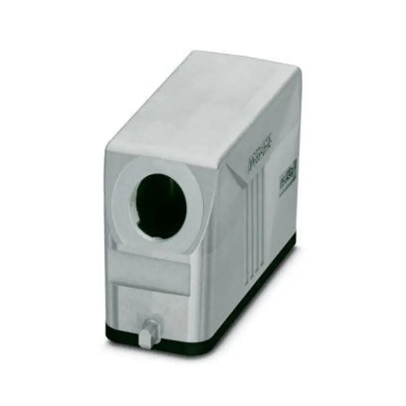 HC-STA-D25-HLFS-1STM20-ELC-AL - Housing
