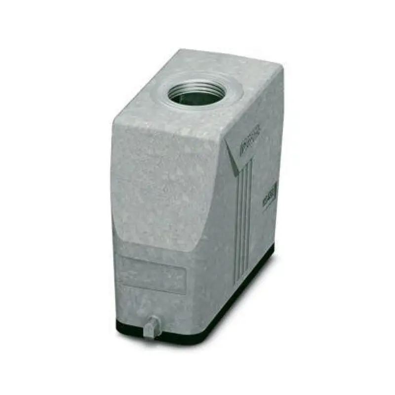 HC-STA-D25-HHFS-1TTP16-ELC-AL - Housing