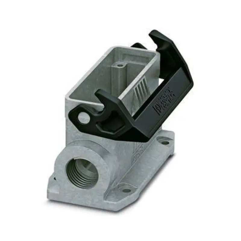 HC-STA-D25-SLWS-2SSM25-EL-AL - Housing