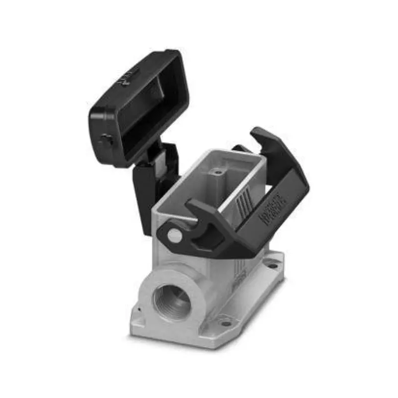 HC-STA-D25-SLWSC-2SSM20-EL-AL - Housing