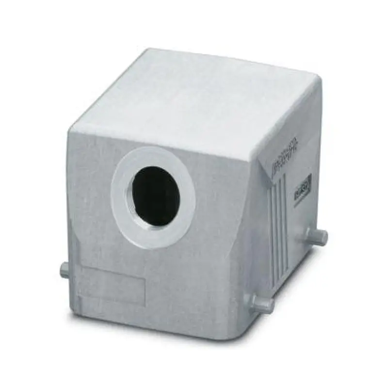 HC-STA-D50-HLFD-1STM25-EL-AL - Housing