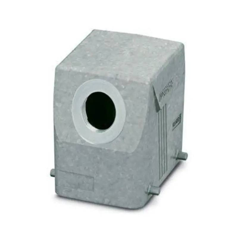 HC-STA-D50-HHFD-1STP29-EL-AL - Housing