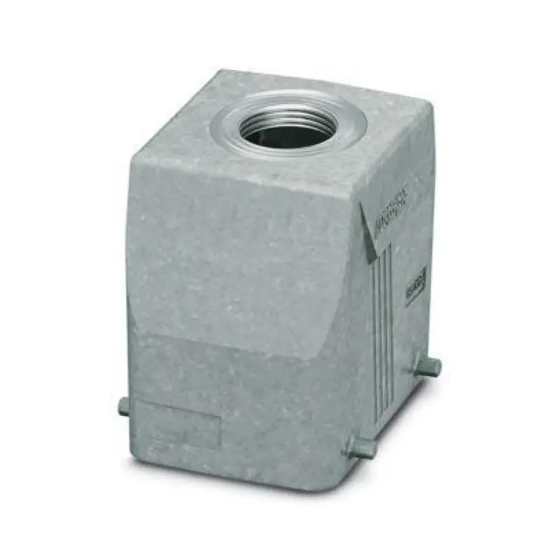 HC-STA-D50-HHFD-1TTM25-EL-AL - Housing