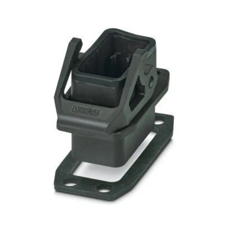 HC-EVO-M1-BWS-PLRBK - Housing