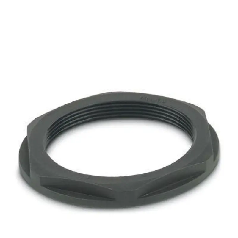 A-INL-PG42-P-BK - Counter nut