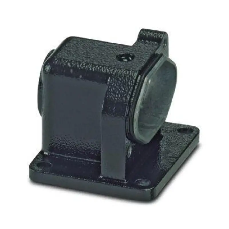 HC-HPR-D07-BAFH-EMR-BK - Housing