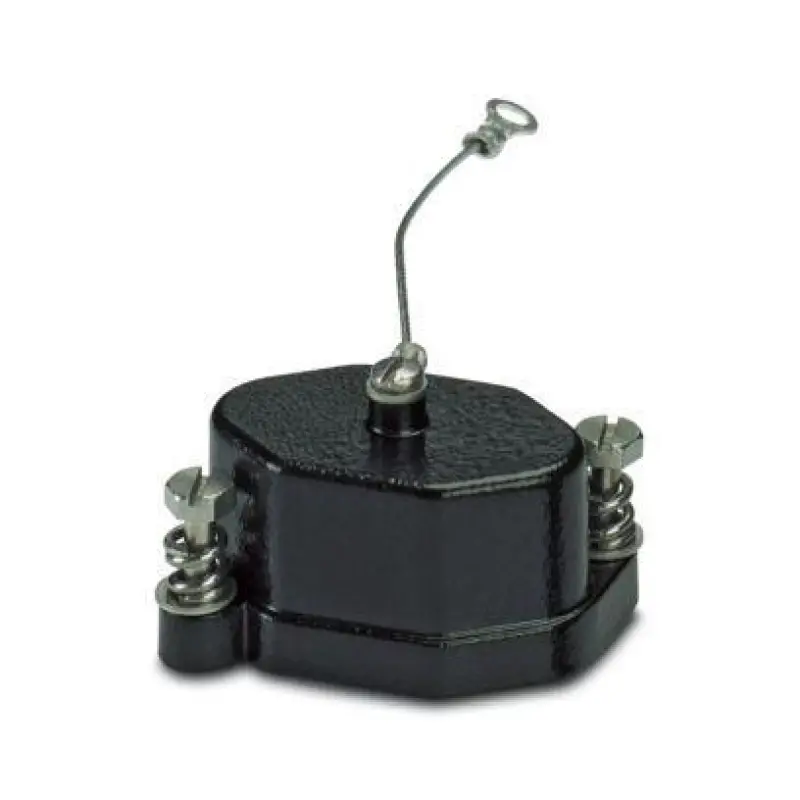 HC-HPR-D07-BCSWH-EM-BK - Protective cover