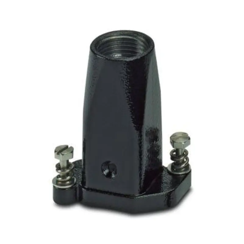 HC-HPR-D07-HLWH-1TTM20-EM-BK - Housing