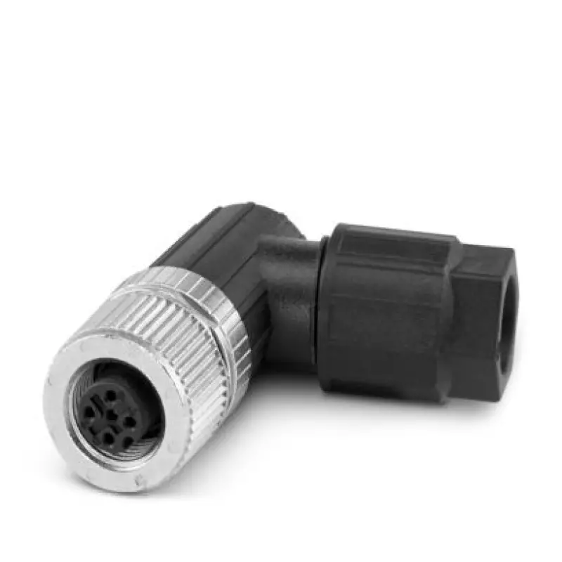 SACC-M12FR-5PL M - Connector